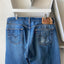 90's Levi's 501 Denim - 34" x 28"