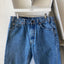 90's Levi's Orange Tab 505 Denim - 32" x 32"