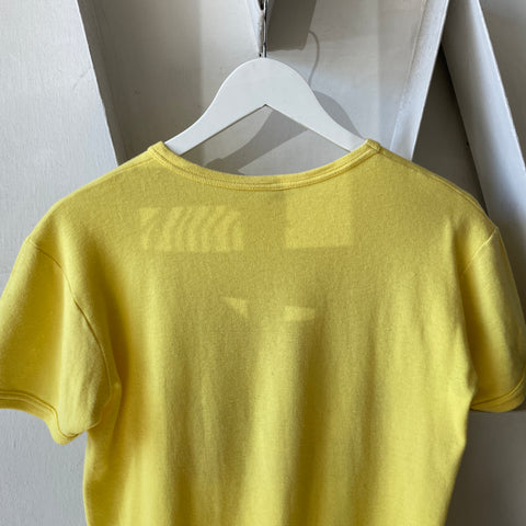 70’s Buzzcocks Tour Tee - Small
