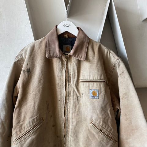 Carhartt Detroit Jacket - XL
