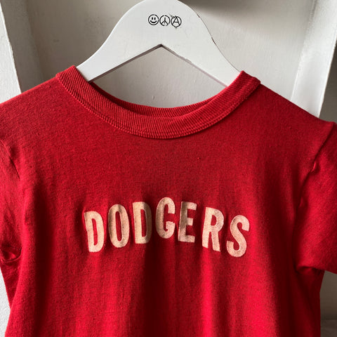 60's Dodgers Tee - Small