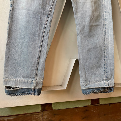 80’s Levi’s Redlines - 35” x 29”
