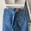 90's Levi's Orange Tab 505 Denim - 32" x 32"