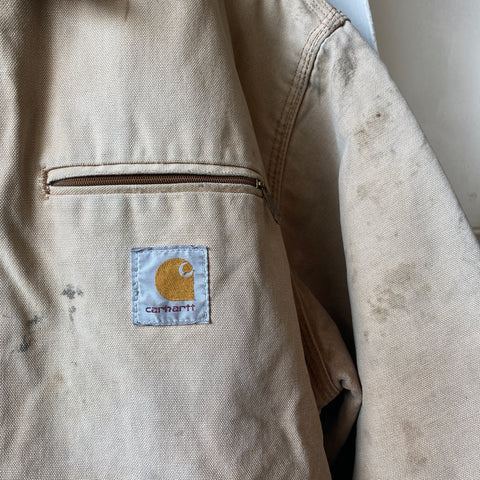 Carhartt Detroit Jacket - XL