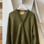 60’s Jantzen Golf Collection Cardigan - Large