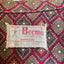 70’s Berma Loop Collar Shirt - Small