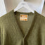 60’s Jantzen Golf Collection Cardigan - Large