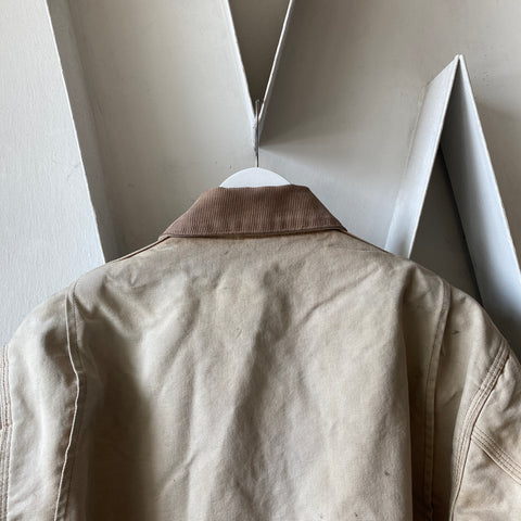 Carhartt Detroit Jacket - XL
