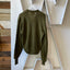 60’s Jantzen Golf Collection Cardigan - Large
