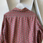 70’s Berma Loop Collar Shirt - Small