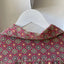 70’s Berma Loop Collar Shirt - Small