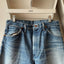 80’s Wrangler Denim - 31” x 31”