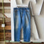 80's Levi's Orange Tab 505 Denim - 38" x 30"