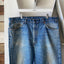 80's Levi's Orange Tab 505 Denim - 38" x 30"
