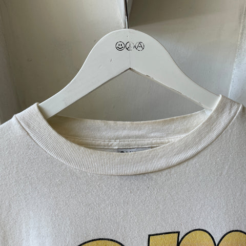 90’s Surf Beach Tee - XL