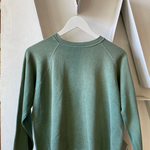 70’s Oak Hills Gusset Crewneck - Medium