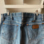 80’s Wrangler Denim - 31” x 31”