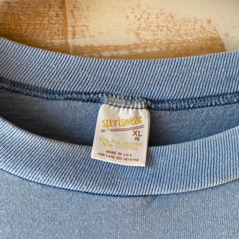 80's Triumph Tee - XL