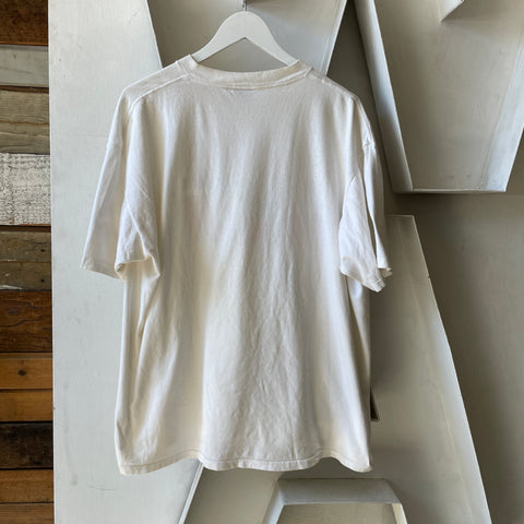 90’s Surf Beach Tee - XL