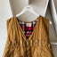 60's Hunting Vest - Large