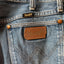 80’s Wrangler Denim - 31” x 31”