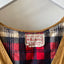 60's Hunting Vest - Large