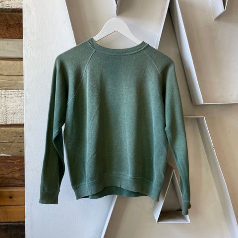 70’s Oak Hills Gusset Crewneck - Medium
