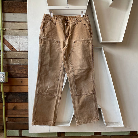 90’s Carhartt Dungarees - 30” x 29”