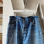 80’s Levi’s Redlines - 37” x 31”