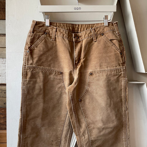 90’s Carhartt Dungarees - 30” x 29”