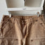90’s Carhartt Dungarees - 30” x 29”