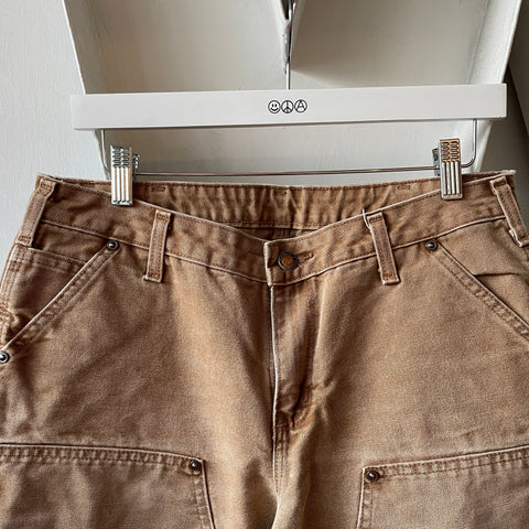 90’s Carhartt Dungarees - 30” x 29”