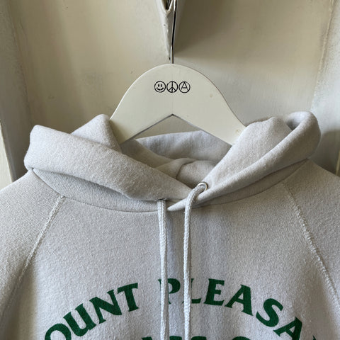 80’s Mount Pleasant Hoodie - XL