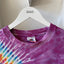 90’s Fruit of the Loom Tye-Dye Tee - XL