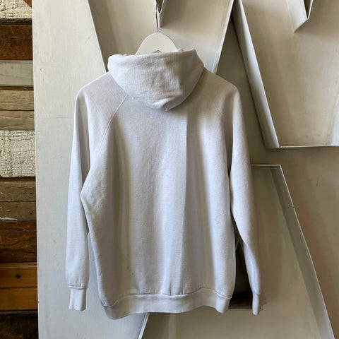 80’s Mount Pleasant Hoodie - XL