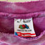90’s Fruit of the Loom Tye-Dye Tee - XL