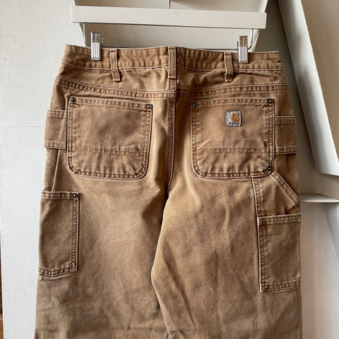 90’s Carhartt Dungarees - 30” x 29”