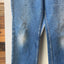 90's Levi's Orange Tab 517 Denim - 36" x 31.5"
