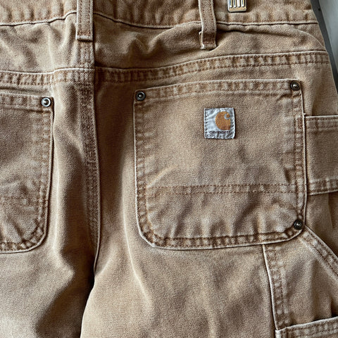90’s Carhartt Dungarees - 30” x 29”