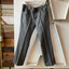 80’s Wrangler Poly Trousers - 35” x 29”