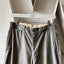 60's Sail Cloth Trousers - 30” x 31”