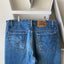 90's Levi's Orange Tab 517 Denim - 36" x 31.5"