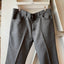 80’s Wrangler Poly Trousers - 35” x 29”