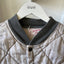 60’s Faded Thrashed Liner Jacket - Medium