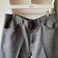 80’s Wrangler Poly Trousers - 35” x 29”