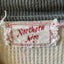 60’s Faded Thrashed Liner Jacket - Medium