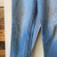 80's Levi's Orange Tab Denim - 32" x 28"