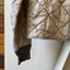 60’s Faded Thrashed Liner Jacket - Medium