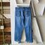 80's Levi's Orange Tab Denim - 32" x 28"