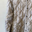 60’s Faded Thrashed Liner Jacket - Medium